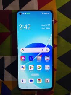 oppo reno6 8 128