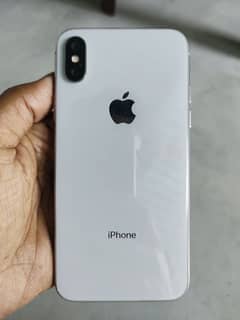 Iphone X-256 Official Approved