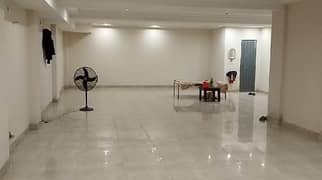 8 Marla Basment Office With Elevator For Rent In DHA Phase 8,Block D, Lahore.