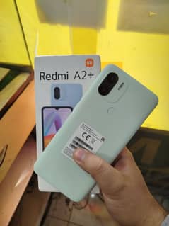 redmi a2plus