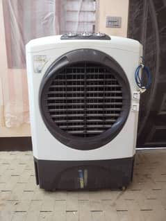 Crown Air cooler high speed fan