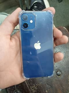 Iphone 12 mini 64gb