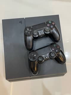 Ps4 PlayStation 4