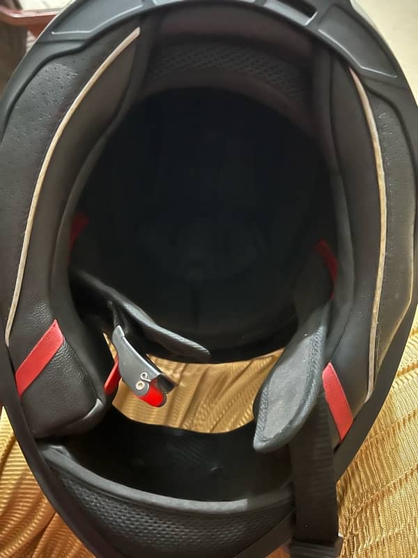 RD Random demon helmet is available for sale 5