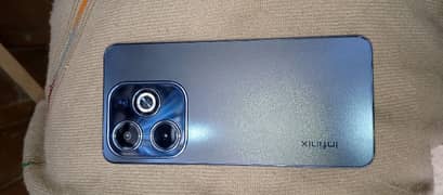 Infinix hot 40i