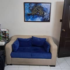 2 seater Sofa