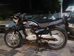 SUZUKI GS 150