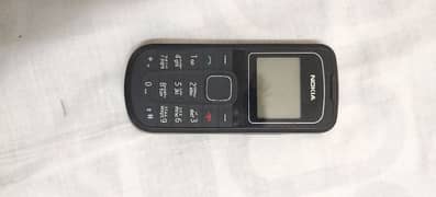 Nokia 1202 Approved. for sell single sim