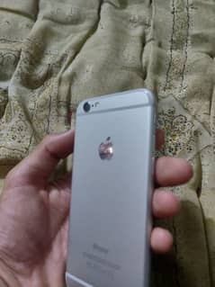 Iphone 6s non pta 16GB 10by10 condition all ok