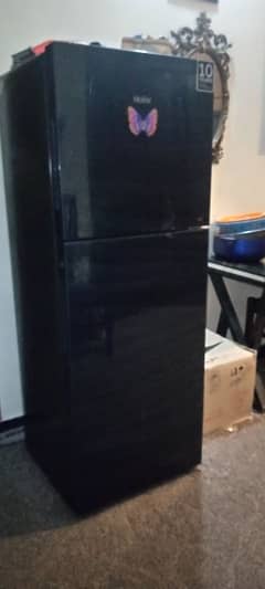 haier refrigerator