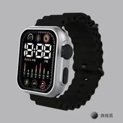 Ultra mens watch waterproof