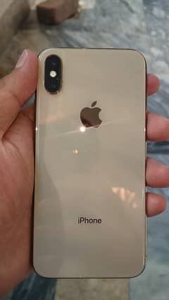 Iphone XS 64 GB PTA Approved