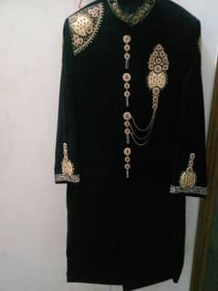 sherwani