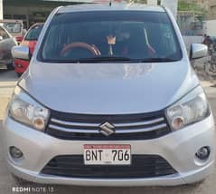 Suzuki Cultus VXL 2018