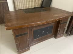 Executive Office Table for SALE