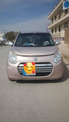 Suzuki Alto 2014