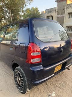 Suzuki Alto 2012