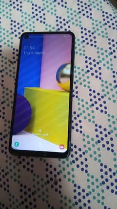 Samsung a21s 4.64