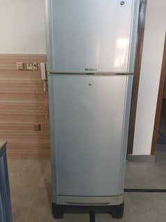 PEL refrigerator