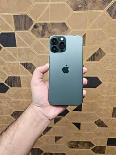 iphone 13 Pro Max PTA Approved