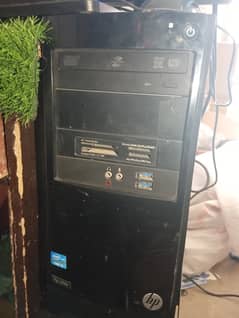 Computer Core i 3 second generation for sale