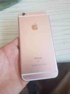 iphone 6s non pta 16 GB