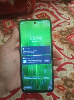 Infinix hot 12 play 4/64