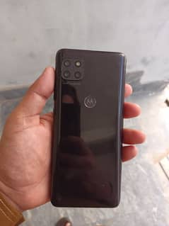 Motorola Moto one 5g ace