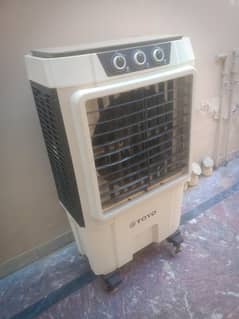 Toyo air cooler original brand