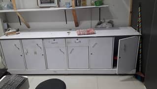 Computer Shop Counter Cabin for Sale