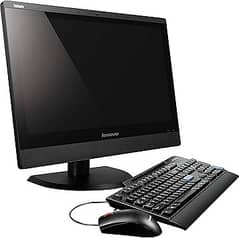 LENOVO M92Z 4th Generation All-in-One