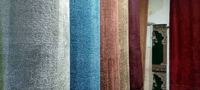 Carpets saler big offer and big carpet available