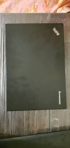 Lenovo ThinkPad t450s