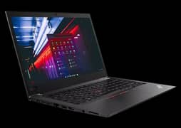 Lenovo T480s 24gb 256gb