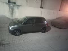 Suzuki Alto 2008