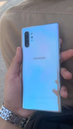 Samsung note 10 plus