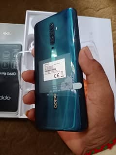 OPPO Reno 2f 03246751929Watsapp