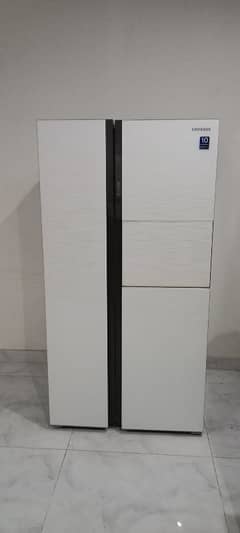 Samsung refrigerator