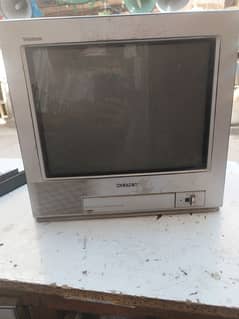 14. inch tv sony