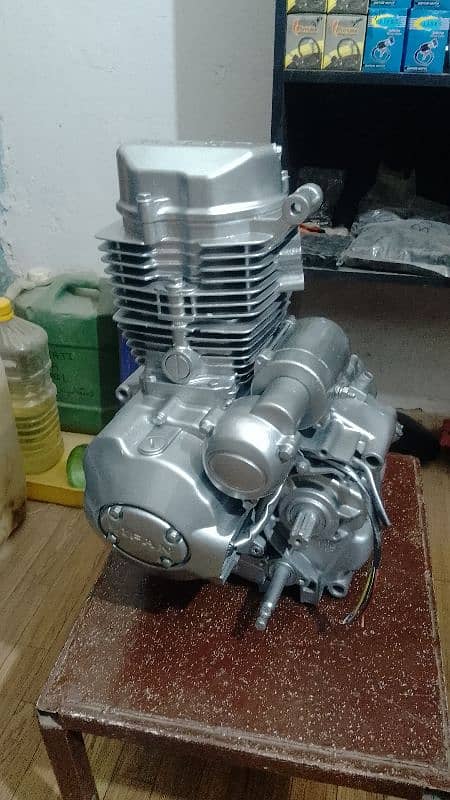 lifan 150cc engine 0