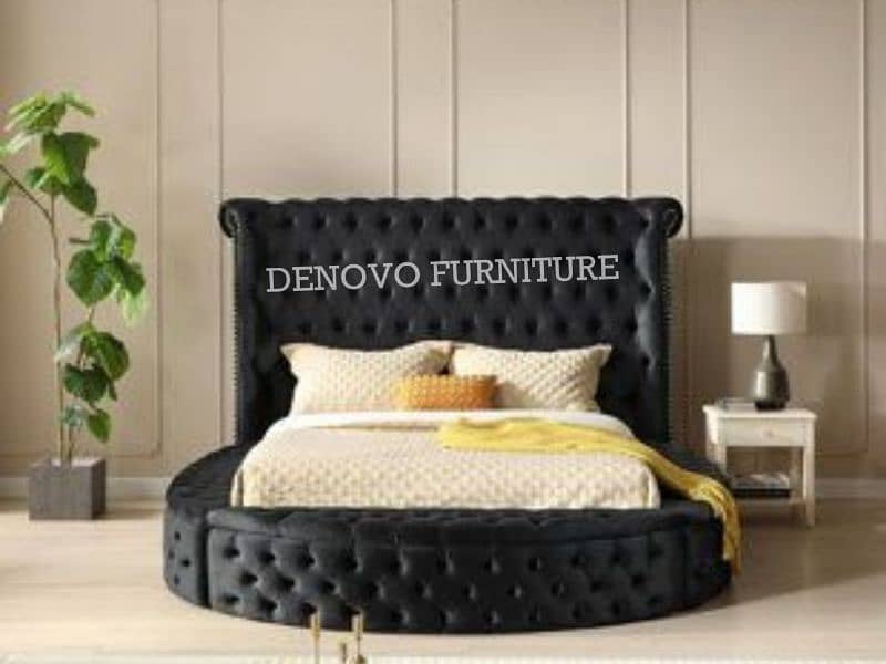bed, beds, complete bedset, poshish bed, modern beds, wooden beds 17