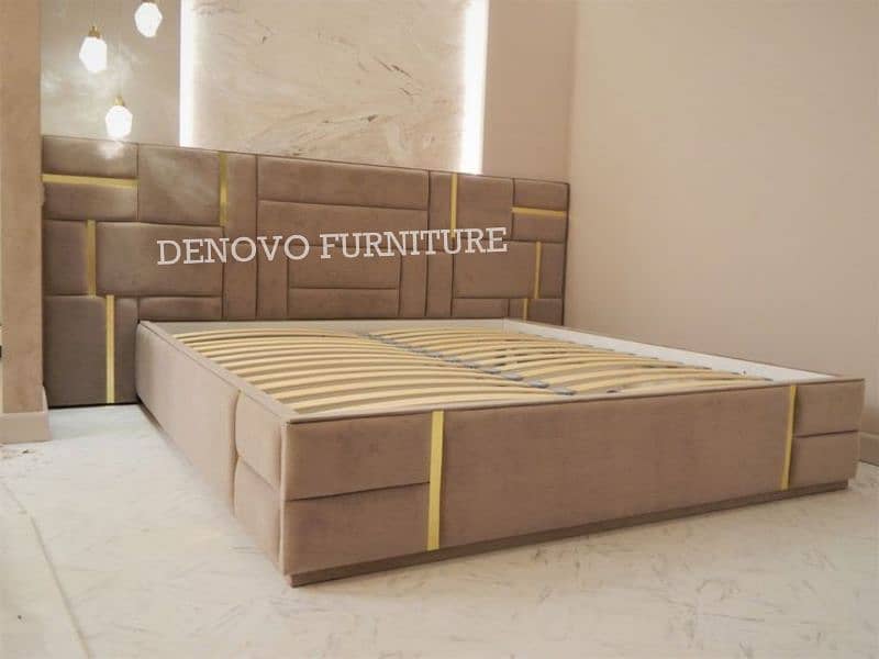 bed, beds, complete bedset, poshish bed, modern beds, wooden beds 19