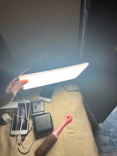 LED studio light