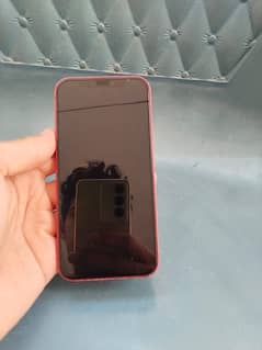 IPhone 12 non pta jv 64 gb water pack urgent sale