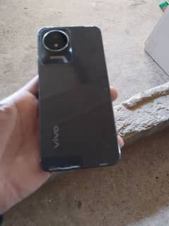 vivo y02t 4gb 64gb