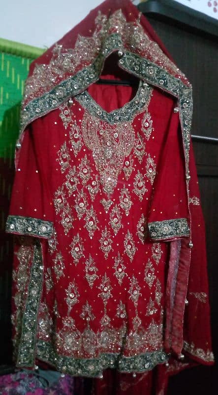 bridal dress 0