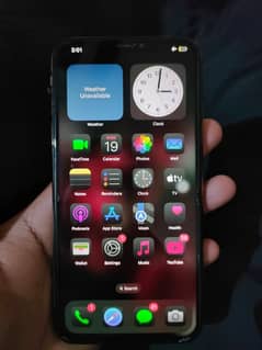 Iphone xs max 256gb