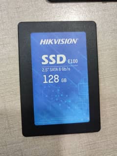 128GB SSD