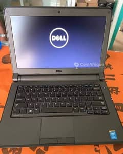 Dell laptop