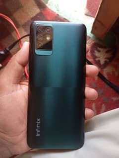 INFINIX